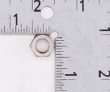Kawasaki Stainless Nuts PN 311R0800