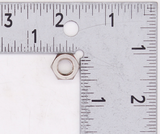 Kawasaki Stainless Nuts PN 311R0800