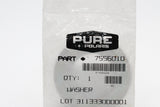 Genuine Polaris Drive Clutch Bushing Part Number - 7556010