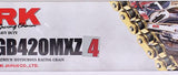 RK Racing Chain PN 1221-0264