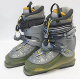 Salomon Verse 7.0 Women's Ski Boots - Size 5.5 / Mondo 23 Used