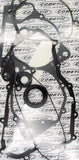 Cometic Bottom End Gasket Kit Part Number - 0934-2458