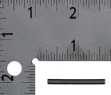 Polaris Pin   PN 7661417