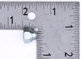 Kawasaki 8MM Cap And Lock Nut PN 92019-013