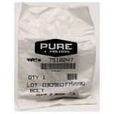 Genuine Polaris Bolt Part Number - 7512247
