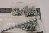 Genuine Harley-Davidson Hardware Pak Kit Part Number - 93840