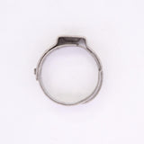 Hose Clamp Part Number - 16121180241 For BMW