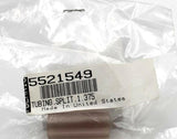 Genuine Polaris Split Tubing Part Number - 5521549