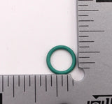O-Ring, Green Part Number - 5411749