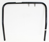 Polaris Black Steering Hoop PN 1011819-067