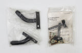 Bumper Kit Part Number - 0638-612 For Arctic Cat