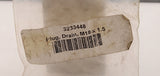 Polaris Drain Plug M18 x 1.5 PN 3233448
