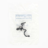 Genuine Polaris Routing Clip .472  PN 7670116