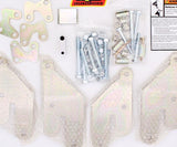 Quad Boss Lift Kit PN 411366