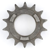 New OEM Yamaha 826-17682-40-00 Chain Drive Sprocket NOS
