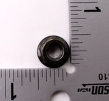 Hex Flange Nut (Pack Of 8) Part Number - 0450150 For Polaris