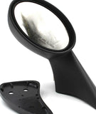 Assembly Lh Mirror Part Number - 2631972-070 For Polaris
