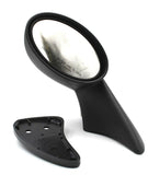 Assembly Lh Mirror Part Number - 2631972-070 For Polaris