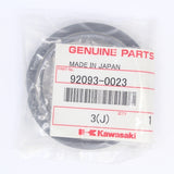 Kawasaki KA SEAL,FORK OUTER TUBE PN 92093-0023