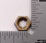 Polaris Palnut (Pack of 4) PN 7670080