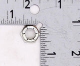 Lock Nut Part Number - 7542411 For Polaris