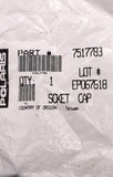 Polaris Socket Cap Screw (Pack Of 2) Part Number - 7517783