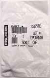Polaris Socket Cap Screw (Pack Of 2) Part Number - 7517783
