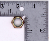 Nut Part Number - 7547104 For Polaris