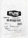 Genuine Polaris Screw Part Number - 7515307