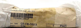 Polaris Hex Cap Screw PN 230061044