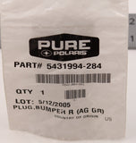 Genuine Polaris Plug Part Number - 5431994-284