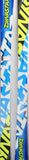 Dynastar Team Course WC Junior Flat Skis - 135 cm New