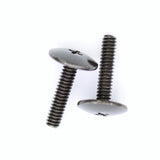 Polaris Screw PN 7512080 (Pack of 2)