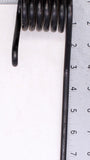 Suspension Spring Part Number - 0604-495 For Arctic Cat