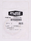 Polaris Washer Part Number - 7556076