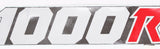 Kawasaki Decal PN 56018-1793