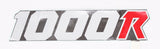 Kawasaki Decal PN 56018-1793