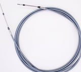 Throttle/Shift Cable Part Number - Aba-Cable-26-Gy For Yamaha