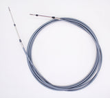 Throttle/Shift Cable Part Number - Aba-Cable-26-Gy For Yamaha