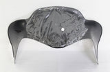 Windscreen Low, '07 Part Number - 4639-480 For Arctic Cat