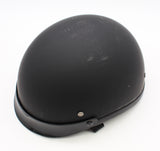 Voss 700FRP EZ Rider Peak Matte Black PN 700-135