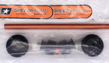 Speedymoto Right Rear Slider PN 10-0207