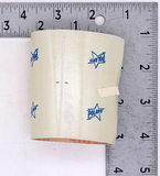 Polaris Decal PN 8320009