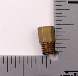 Polaris, Main Jet, PN 3130124