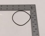Genuine Polaris O-Ring Part Number - 5411439