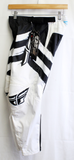 Fox 180 Racing Black Pants Size 34 Part Number - 17254-001-34
