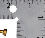 Polaris Main Jet PN 3131145