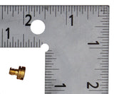 Polaris Main Jet PN 3131145
