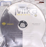 Mika Metals Rear Sprocket PN 205-500738