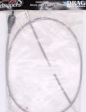 LA Choppers Idle Cable SS18-20 96-07FL Part Number - 0651-0747